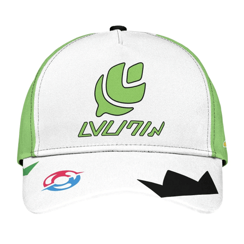Pokemon Grass Uniform Cap