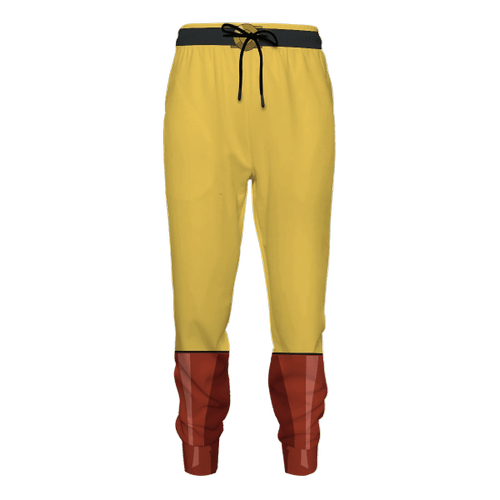 One Punch Hero Jogger Pants