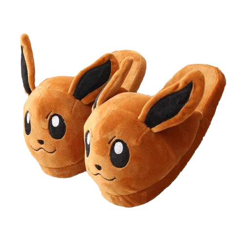 Pokemon Slippers