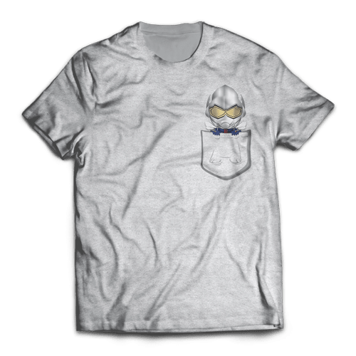 Pocketwasp Unisex T-Shirt