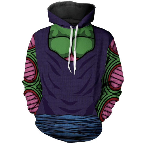 Piccolo Unisex Pullover Hoodie