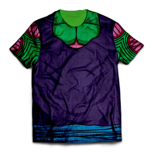 Piccolo Unisex T-Shirt