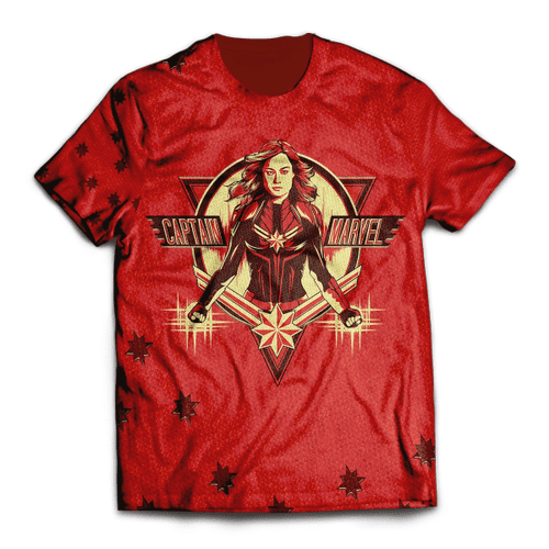 Protector of the Skies Unisex T-Shirt