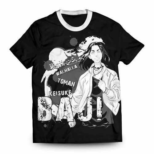 Revenger Baji Unisex T-Shirt