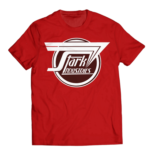 Stark Industries Unisex T-Shirt