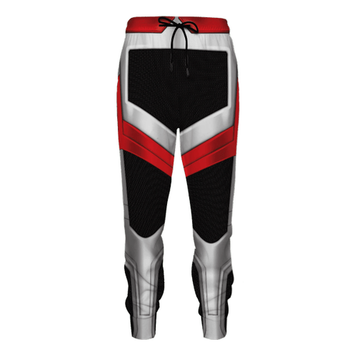 Quantum Suit Jogger Pants