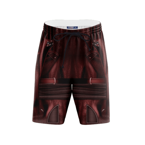 Starlord Beach Shorts