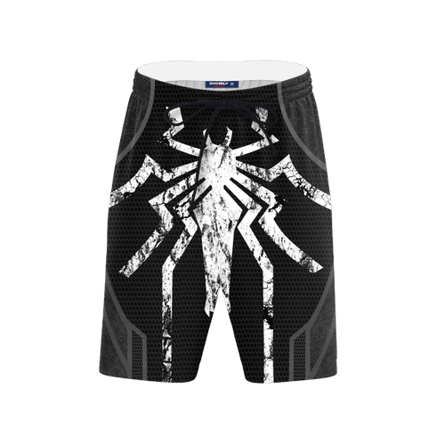 Venomous Beach Shorts