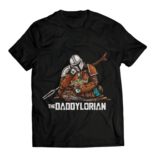 The Daddylorian Unisex T-Shirt