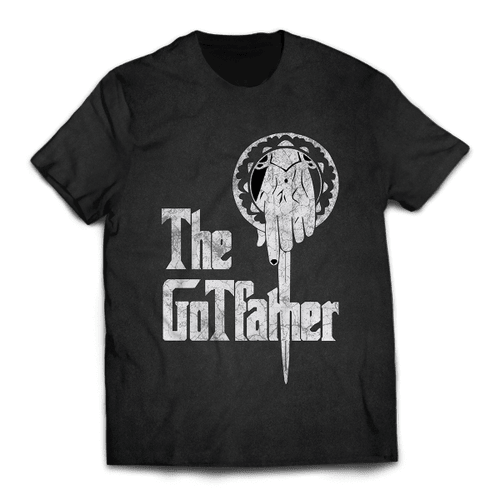 The GOT Father Unisex T-Shirt