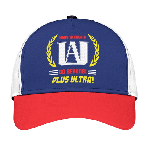 UA Plus Ultra Cap