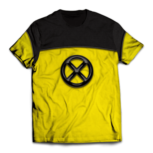 X-Men Trainee Unisex T-Shirt