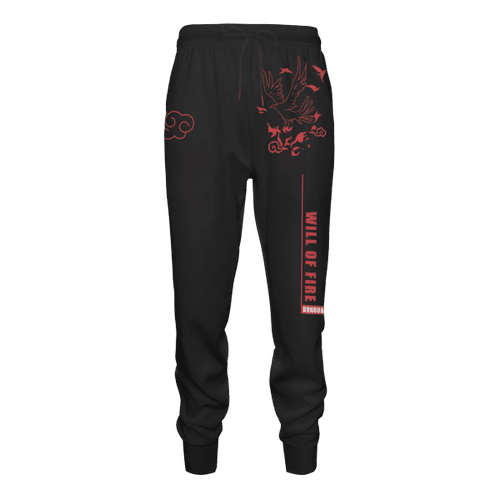 Will of Fire Jogger Pants