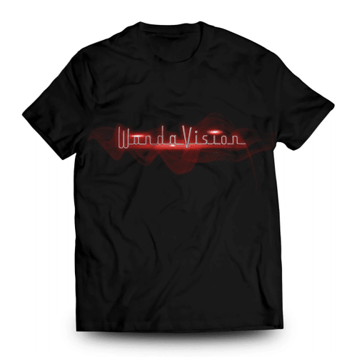 WandaVision Unisex T-Shirt