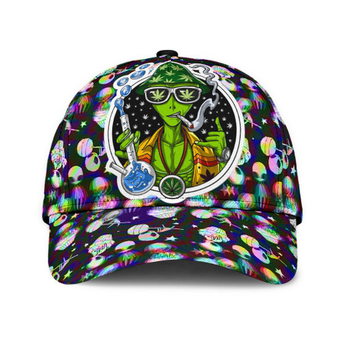  420 Personalized Name Cap