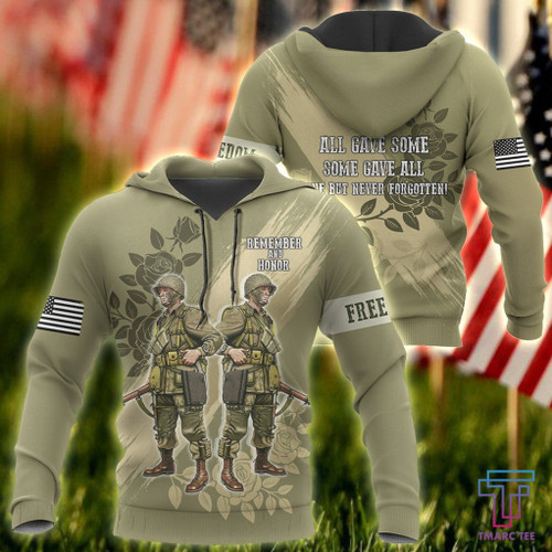  Memorial day Remember and honor the heroes full shirts