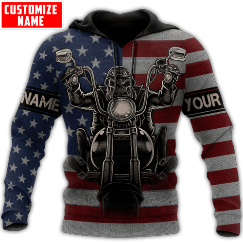  Customize Name Moto Racing Unisex Shirts