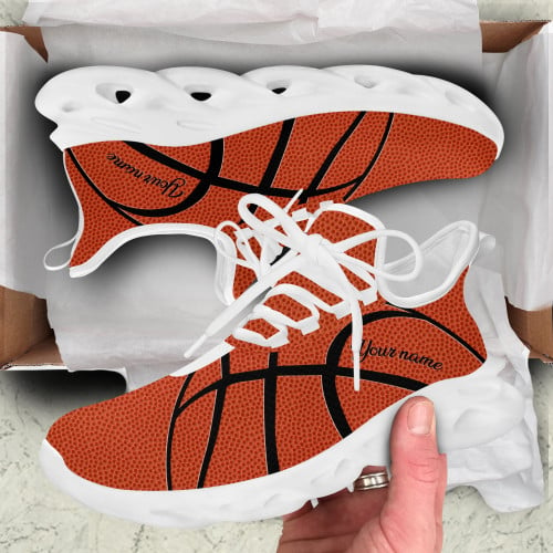  Basketball Clunky Sneaker