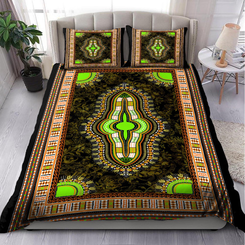  African Bedding Set