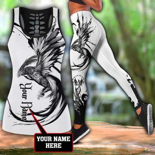  Customize Name Phoenix Combo Outfit AM