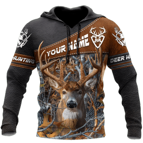  Custom Hunting Shirts