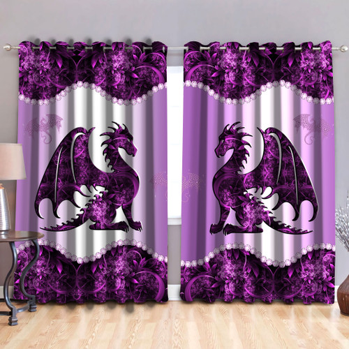  Dragon Curtain