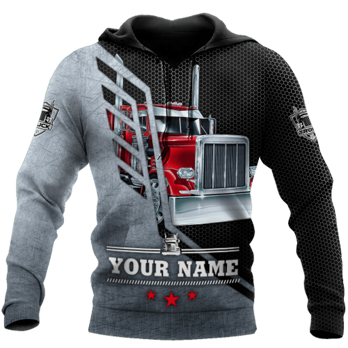  Truck Driver - Trucker Unisex Shirts