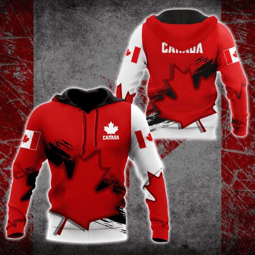  Canadian Day Shirts