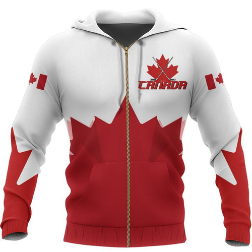The Canada Hockey
