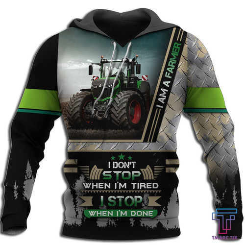  Beautiful Tractor Shirts for Men and Women AM