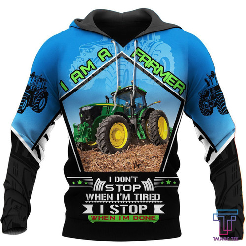  Farmer Shirts for Men and Women TT