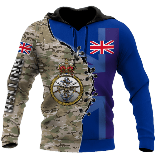  British Armed Forces Shirts