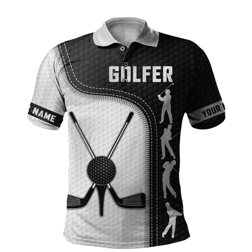  Personalized Golf Lover Shirts