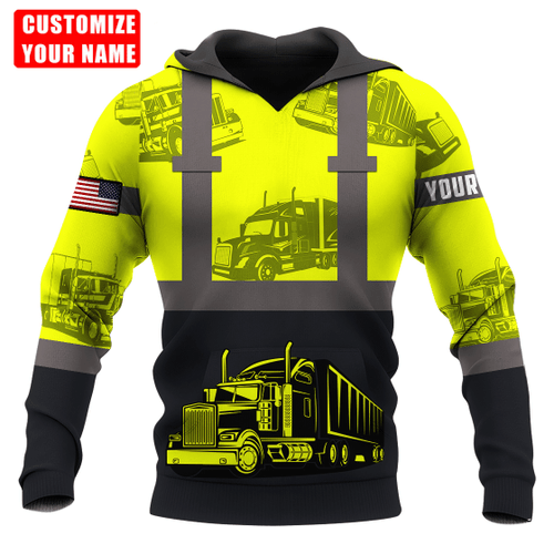  Personalized Trucker Shirts For Men And Women