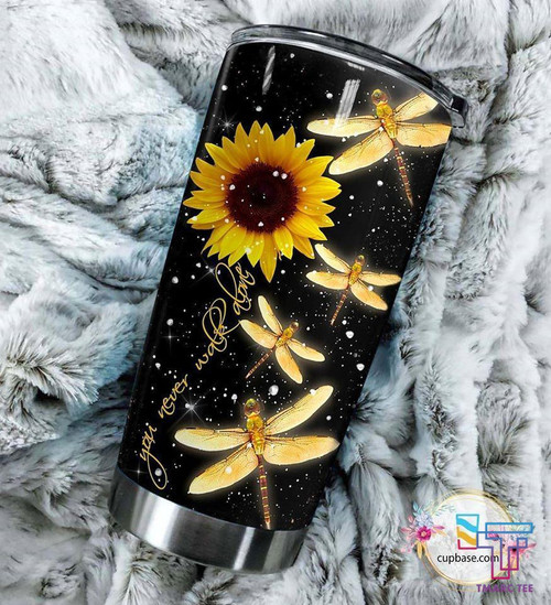  Dragonfly Premium Stainless Tumbler MPT