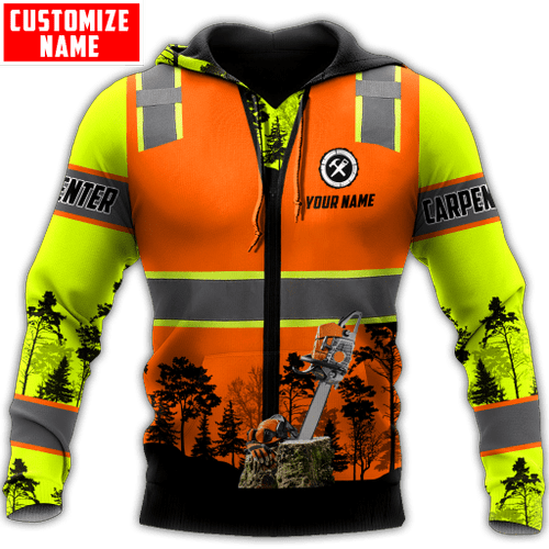  Customize Name Chainsaw Unisex Shirts