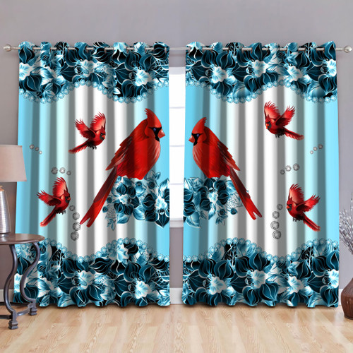  Cardinal Curtain