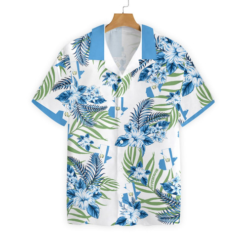  Guatemala Hawaii Shirt for Men and Women