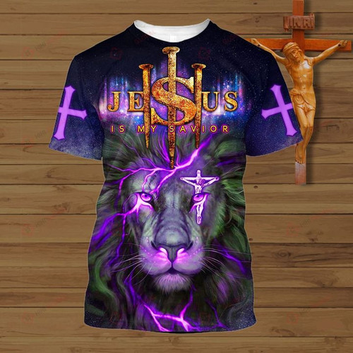  Jesus Shirts