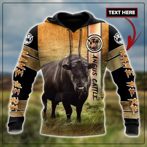  Cattle Shirts