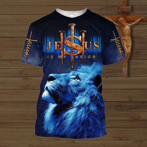  The Lord t-shirt