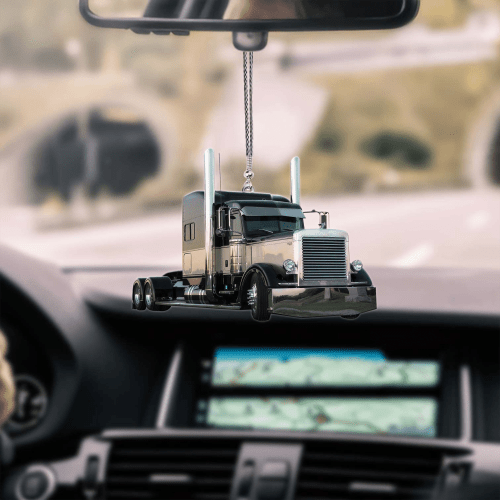  Truck Car Hanging Ornament