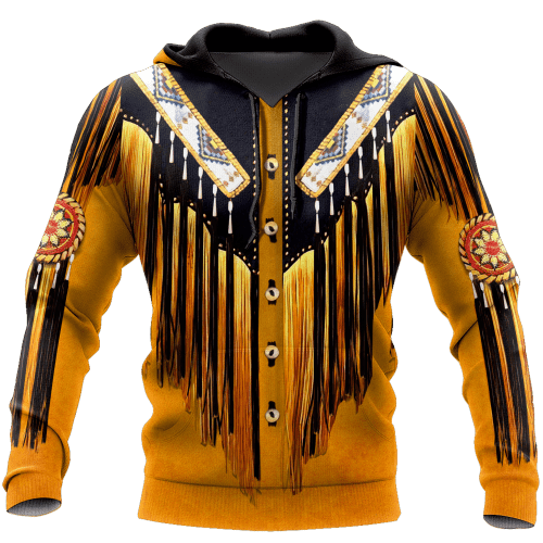 Beebuble Cowboy Jacket Cosplay 3D Over Printed Unisex Shirts PD04082202