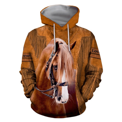 Beebuble American Quarter Horse Native American Cowboy Unisex Shirts