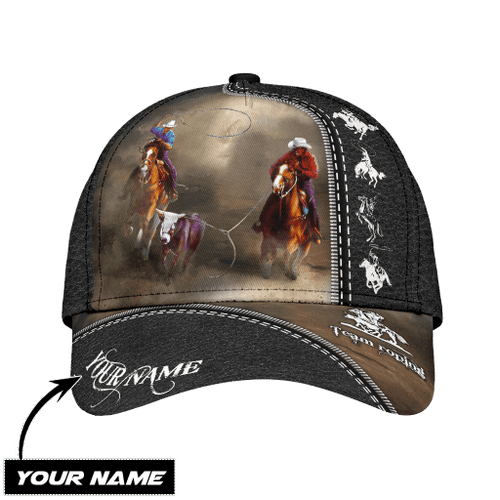 Beebuble Personalized Name Rodeo Classic Cap All About Rodeo