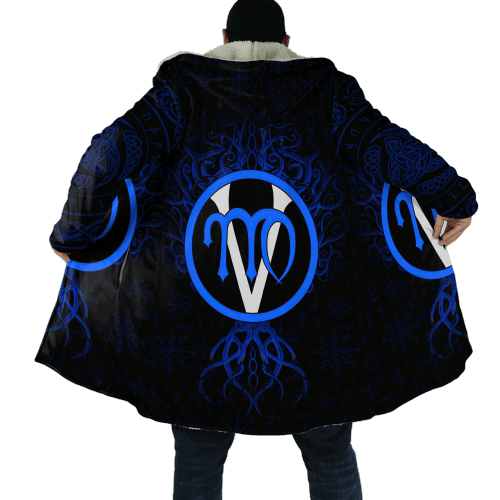 Beebuble Viking Cloak Custom For Men And Women