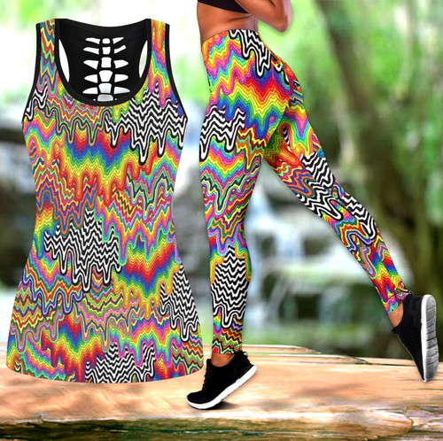 Beebuble Hippie Wave Combo Outfit