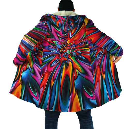 Beebuble Hippie Cloak For Men And Women TQH.S