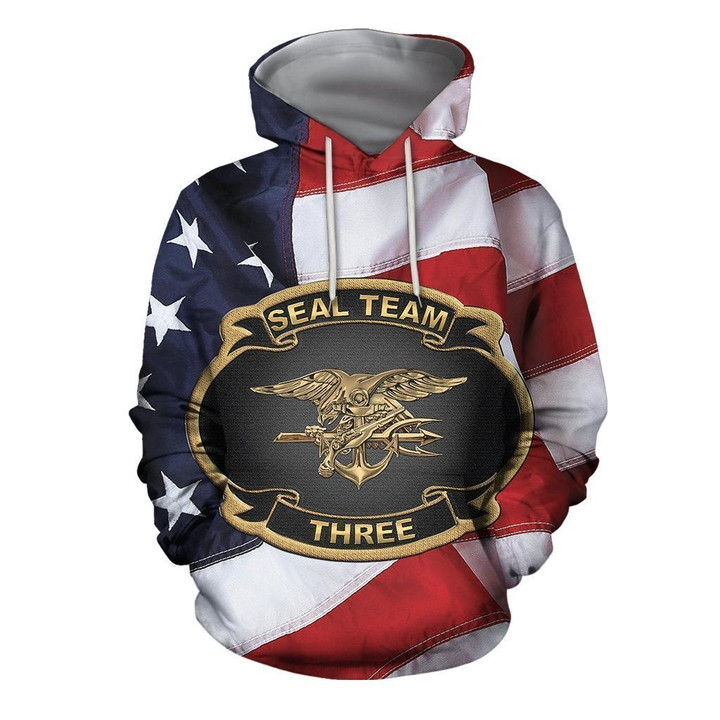 All Over Printed Marine corps american flag logo Shirts - Amaze Style™-Apparel