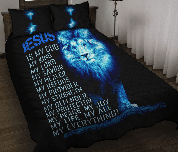 Jesus Easter Bedding Set TT JJ040503 - Amaze Style™-Bedding Set